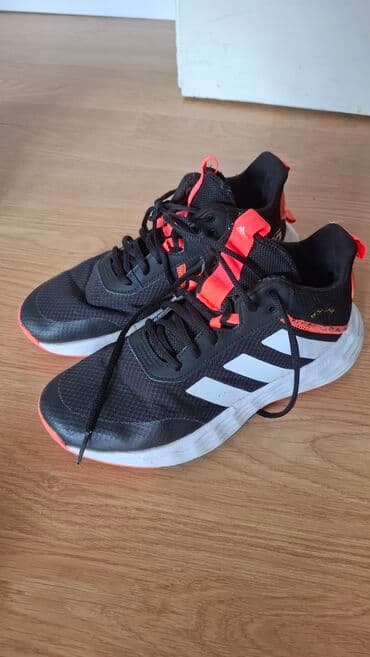 Cipele: Patike, Adidas, veličina - 39.5 — 3