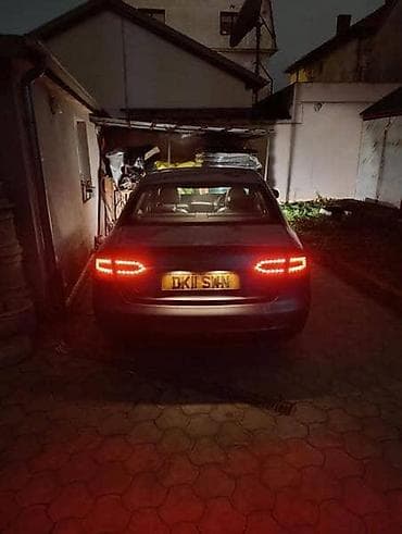 B8 PREDNJI MOST- TRAP ZA AUDI A4 OD 2007. DO 2012. GOD. | AUDI A4 B8