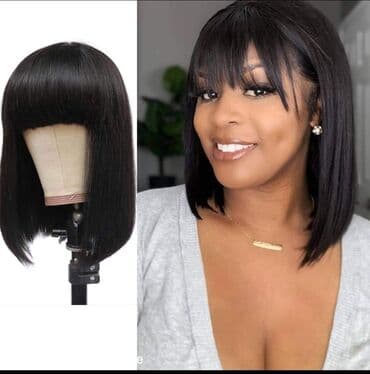 vestacke trepavice: Perike 3200 — 7