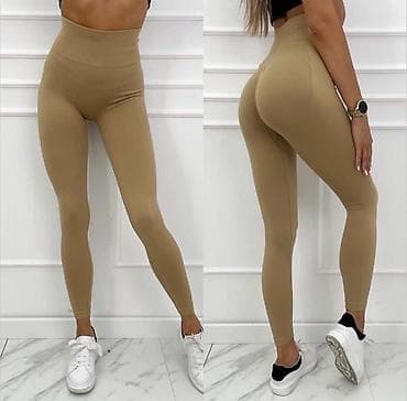veev one resetovanje: 05. Helanke push up
2.200 dinara H — 3