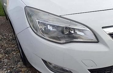 sprej za ciscenje farova: FAROVI ZA OPEL ASTRA J | Cena po komadu Svi delovi za Opel vozila — 2