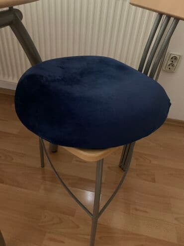 Anatomski jastuk za hemoroide Navlaka od bambusa Koriscen samo dve