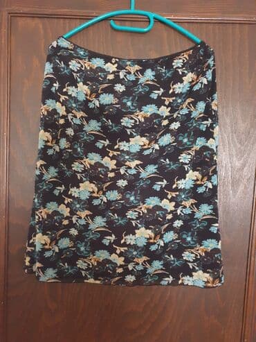 Women's Clothing: Suknja Zagori vel.L — 2