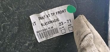 Car Parts: PREDNJI BRANIK ZA SEAT ATECA | Seat ateca prednji branik — 5