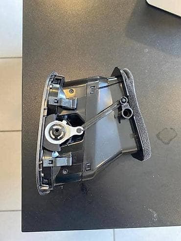 gume kramponke 14: RESETKA VENTILACIJE ZA VOLKSWAGEN TIGUAN | Resetka ventilacije za — 2