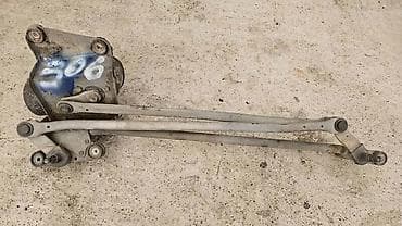 motor brisaca zastava 101: PLASTIKA MOTORIC BRISACA ZA PEUGEOT 206, 306 — 4