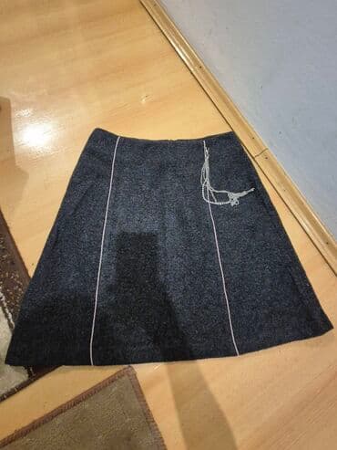 M, Midi, bоја - Tamnoplava — 23