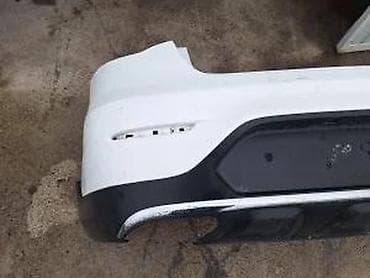 amortizeri clio 2: MERCEDES GLC W253 ZADNJI BRANIK | Zadnji branik mercedes glc w253 iz — 3