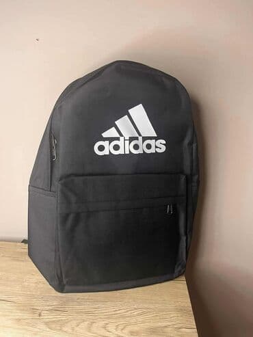 pull and bear suskavac: Kid's backpack, For boys, color - Black — 4