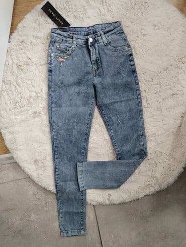 Women's Clothing: Jeans, High rise, Skinny — 2