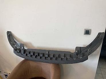audi tt 3.2 front bumper: SPOJLER PREDNJEG BRANIKA ZA AUDI A3 - 8V3807233 | Spojler prednjeg — 5