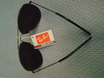 futrola za pasos: Naočare za sunce, Ray-Ban — 4