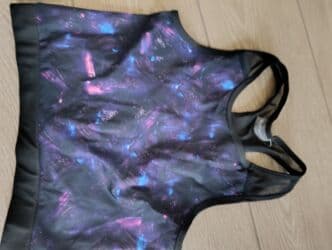 Underwear: Topic xs s — 1