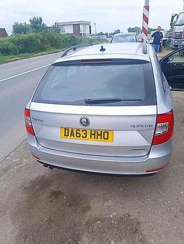 bobina astra h 1.6: GLAVCINE VILJUSKE ITD ZA ŠKODA SUPERB OD 2013. DO 2015. GOD. | SKODA — 2