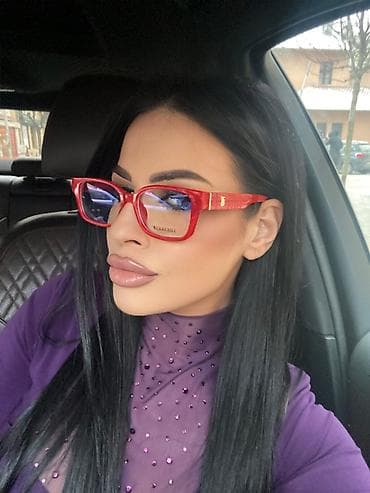 harry potter odelo: Dioptrijski okvir -bluecut zaštita za ekran -materijal je od acetata — 2