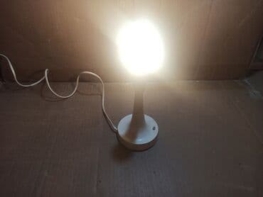Rasveta: Stona lampa — 2