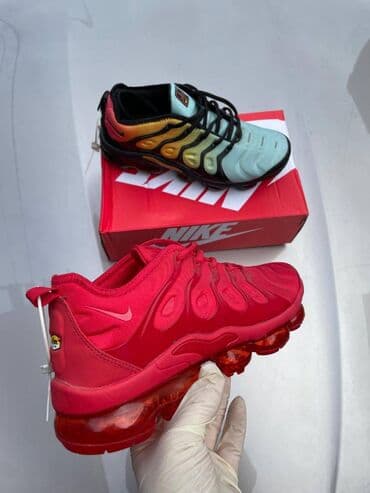 vapormax plus crne: Patike, veličina - 46 — 3