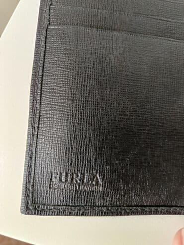Novčanici: Ženski novčanik, Materijal: Koža — 2