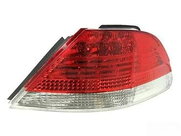 lil solid ��uto svetlo: BMW 7 E65 E66 E67 STOP SVETLO | SVI DELOVI SU NOVI I ORIGINALNI!   — 2