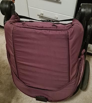 nike air 95: Prodajem Cybex kolica Iris M Air. Mogu da se upotrebljavaju za bebe od — 2