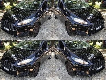 ford p251a:00 2f: KAROSERIJA ZA FORD FIESTA OD 2002. DO 2017. GOD. | SMEDEREVSKA — 8