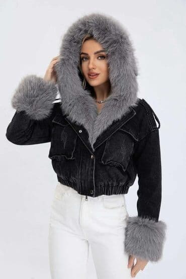 radne jakne zimske: 🤍⚜ 𝙉𝙤𝙫𝙖 𝙠𝙤𝙡𝙚𝙠𝙘𝙞𝙟𝙖 ⚜🤍 🤍⚜ 𝙄𝙯𝙜𝙡𝙚𝙙𝙖𝙟𝙩𝙚 𝙛𝙚𝙣𝙤𝙢𝙚𝙣𝙖𝙡𝙣𝙤 𝙪𝙯 𝙣𝙖𝙨𝙚 𝙢𝙤𝙙𝙚𝙡𝙚 🤍⚜ — 3