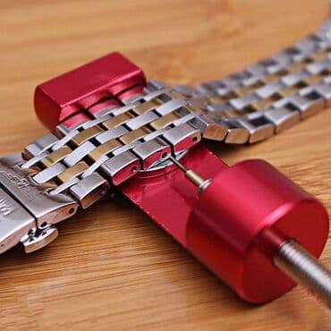minđuše sa biserima: Material: Stainless steel — 4