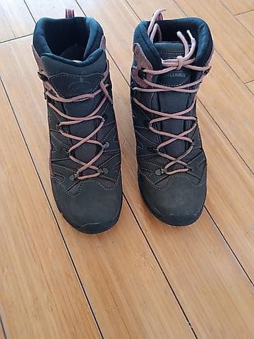 Other women's footwear: High boots, 37, color - Multicolored — 1