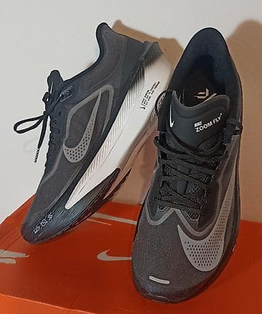 nike running patike: Original Vrhunske Nike Zoom Fly 5 –br.45,5-29,9cm muške patike za — 8