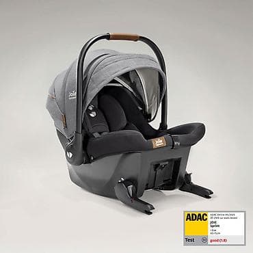 kaput vestacko krzno: Joie auto sedište Sprint 40–75 cm, Carbon Šifra proizvoda: 4110 - — 1