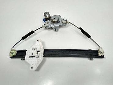 cerada za vetrobransko staklo: PODIZAČ STAKLA ZA CHEVROLET CAPTIVA OD 2006. DO 2011. GOD. | Polovni — 1