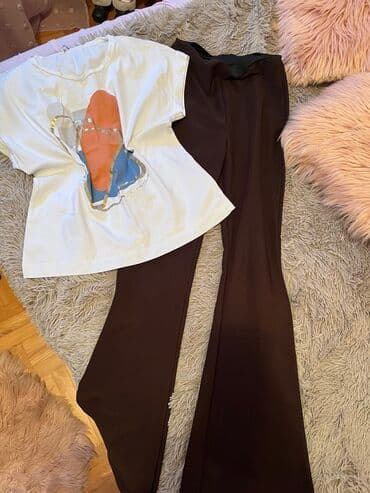 Overalls: A-Dress, M, L, XL, color - Beige — 2