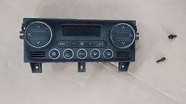 ALFA ROMEO 159 PANEL KLIME | Skinuto sa alfe 159 na lalafo.rs ALFA ROMEO 159 PANEL KLIME | Skinuto sa alfe 159