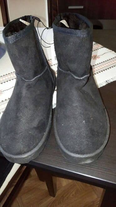 mokasine novi sad: Ankle boots, 38 — 2