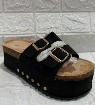 nutriplus vitamin c: Slippers — 2