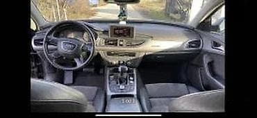 audi 100 2.8: AUDI A6 C7 4G KOZNA SEDISTA I TAPACIRI ALKANTARA | Audi vw delovi — 1