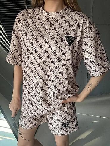 Kompleti: Guess, S, M, L, bоја - Šareno — 2