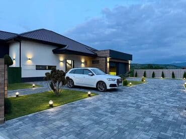 kuce na prodaju vrnjacka banja: 525 kv. m, 7 sobe — 1