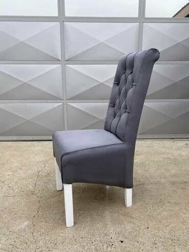 Chairs: Komad — 6