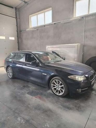 auto gume jagodina: BMW 520 F11 2012. GOD. - KOMPLETAN AUTO U DELOVIMA | Bmw 520d 184ks — 4