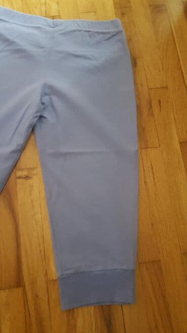 pantalone elipsa: M (EU 38), Regular rise — 5