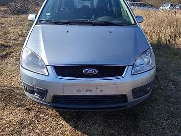 sa staklom: HAUBA ZA FORD C-MAX OD 2003. DO 2007. GOD. | Hauba za C maxa i svi — 1