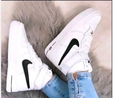 Trainers, Nike, size - 38