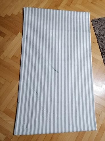 Čaršav 120x240 cm