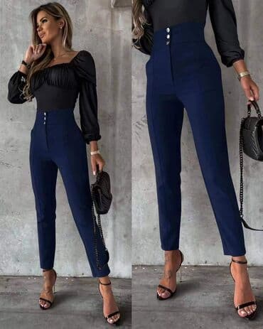 pantalone muske teksas: Pantalone 2000 — 3