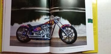 magnum pi sa prevodom: Katalog: motorcikala 2021. 260 str. sa osnovnim teh. podacima — 6