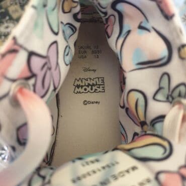 mindjuse za devojcice novi sad: Converse, Size - 31 — 4