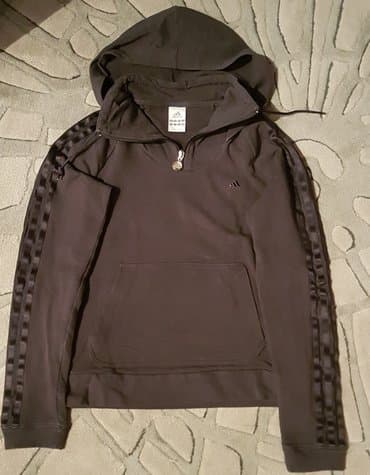 kopačke sa čarapicom: Adidas, S (EU 36), color - Grey — 1