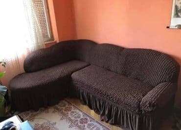 gigatron slavine sa grejacem: For corner sofa — 11