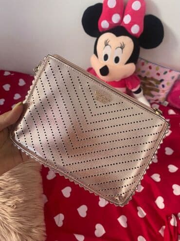 Torbe: Avon, Materijal: Koža — 2